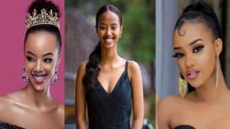 Miss Mutesi Jolly, Ishimwe Naomie, ShaddyBoo na Muyango bamwe mu bahataniye ibihembo muri 'Rwanda Influencers Awards' 