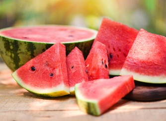 Akamaro k’imbuto za watermelon ku buzima