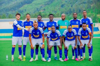 Rayon Sports yasabye imbabazi abakunzi bayo