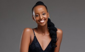 Miss Ingabire Grace agiye guserukira u Rwanda muri Miss World 2021