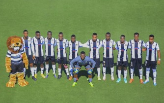 APR FC yujuje imikino 38 idatsindwa muri shampiyona y’u Rwanda, Rayon Sports itsikirira i Rubavu