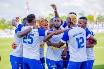 Impinduka ku mikino ya shampiyona zatewe n’umukino wa APR FC izakira RS Berkane