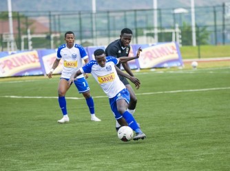 FERWAFA yateye utwatsi ubusabe bwa APR FC ku mukino uzayihuza na Rayon Sports 