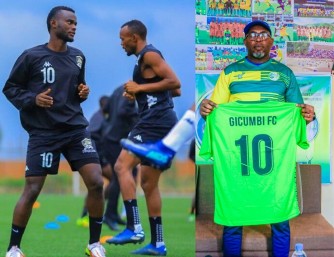 SPORTS ROOM: APR FC yimanye abakinnyi mu Amavubi? Gicumbi FC yabonye umutoza w’umufaransa – VIDEO