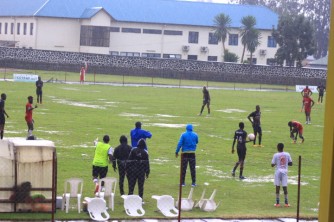 Sports Room: Bugesera FC ihamya ko itatsinzwe na Musanze iyirusha ahubwo ko ikibuga yise igishanga ari cyo nyirabayazana – VIDEO