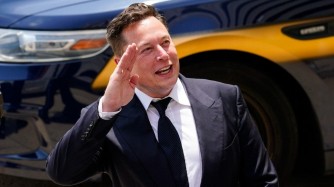 UN yasubije umuherwe Elon Musk wayisabye gukora umushinga wo kurwanya inzara kuri miliyari 6.6$