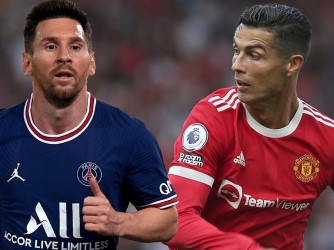 UCL: Ronaldo Vs Messi ? UEFA igiye gusubiramo Tombora ya 1/8