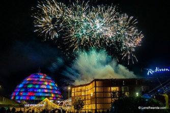 Umujyi wa Kigali wateguje abaturage ku gikorwa cyo guturitsa urufaya rw’urumuri/Fireworks