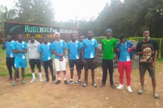 Inkingo zitumye umukino wa Rugende na Nyanza FC usubikwa 