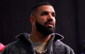Drake yikuye mu bihembo bya Grammy Awards 2022