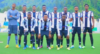 APR FC yihimuye kuri Espoir FC yaherukaga kuyibabaza ikomeza kwihesha ikuzo