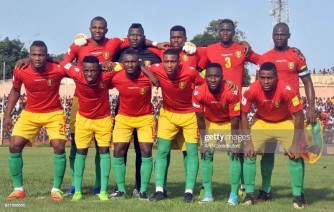 Guinea ya Naby Keita wa Liverpool izabimburira Senegal kugera i Kigali kwitegura CAN 2022