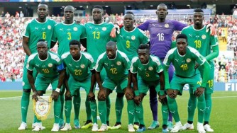 Senegal yari itegerejwe i Kigali, birangiye itazahakandagira