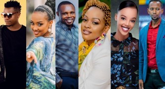 Gutanga ibihembo Rwanda Influencer Awards byasubitswe ku munota wa nyuma