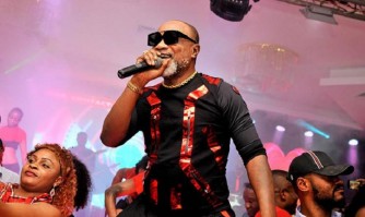 Ibyaha bikomeye umukambwe Koffi Olomide utegerejwe i Kigali yahamijwe n’ibyo yashinjwe 