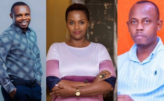 Rwanda Influencer Awards: Pamela Mudakikwa, Sam Karenzi na Seburikoko bayoboye abandi mu matora