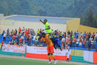 Etincelles FC yatanze ikirego cy’umusifuzi wabakinishije iminota irenga 100
