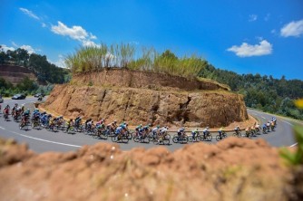 Tour du Rwanda yagarutse ku nshuro yayo ya gatatu nyuma y’uko ishyizwe kuri 2.1 