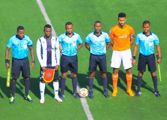 APR FC iragaruka n'indege yayo bwite nyuma y’aho inzozi zo kujya mu matsinda zirangiriye muri Maroc