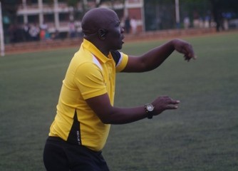Gorilla FC yabonye umutoza mushya ubizobereyemo imyaka 26
