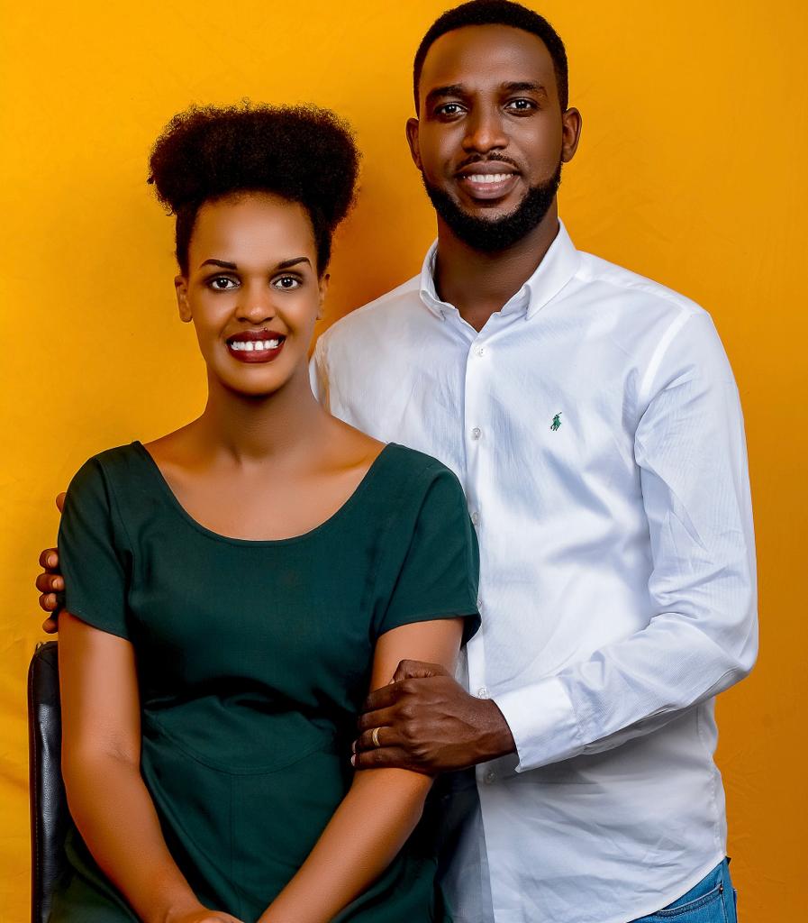 James & Daniella, True Promises, Danny Mutaba... - #rwanda #RwOT