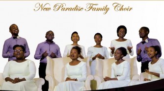 New Paradise Family Choir y'i Nyamirambo yashyize hanze Album ya 3 'Ndi uw'agaciro' iri gutangwa ku buntu-VIDEO