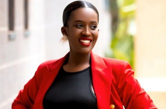 Miss Rwanda 2022: Hamaze kwiyandikisha 350, abafite indwara zidakira n’ubumuga batinyuwe - Ikiganiro na Meghan-VIDEO