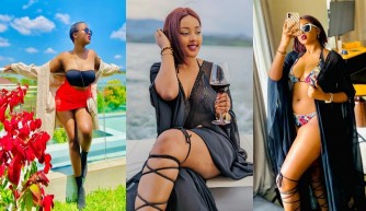 Miss Cadette wifashishwa mu mashusho y’indirimbo ‘Video Vixen’ yahishuye byinshi kuri uyu mwuga-AMAFOTO