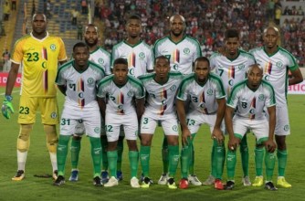 AFCON 2021: Comoros irakina na Cameroun nta muzamu n'umwe ifite 