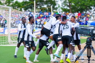 APR FC yambuye Kiyovu umwanya wa mbere, Rayon Sports ikura amanota atatu i Rubavu