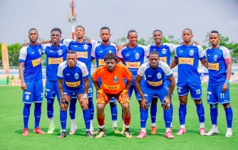 Rayon Sports ifite inzara y’umutoza