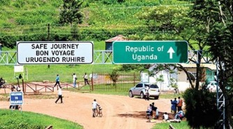 Breaking: Umupaka wa Gatuna uhuza u Rwanda na Uganda uzafungurwa kuwa Mbere tariki 31 Mutarama 2022