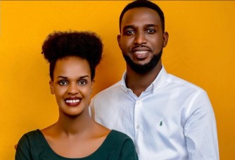 James & Daniella bashyize hanze indirimbo nshya 'Nubu nihondi' y'umuntu unyotewe no gusabana n'Imana, igaragaramo Mbonyi na Chance-VIDEO