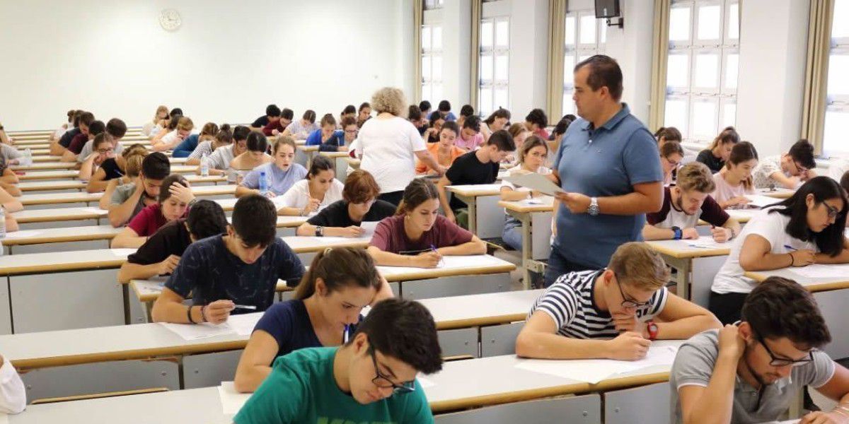 Cosas que dan suerte para un examen