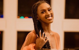 Umuhanzikazi Bwiza ntakitabiriye Miss Rwanda 2022