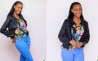 Twaganiriye! Muheto yavuze imvano yo kwitabira Miss Rwanda, acyeza Miss Mutesi Jolly watangariye ubwiza bwe-VIDEO