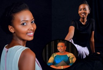 Keza Nadia wa Pasiteri Deborah yifuza kuba Miss Rwanda agafasha guhangana n’ikibazo cy’inda ziterwa abangavu-AMAFOTO