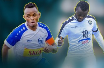 Tsindira igihembo cya Inyarwanda.com ku mukino wa Rayon Sports na APR FC 