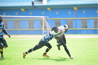 Rugby: Amakipe 5 arahatana muri 'POWER 10-a-sideTournament 2022'