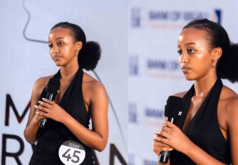 Yize iby’imisoro, akunda gushushanya| Natinye kuza muri Miss Rwanda|Umushinga uzafasha abahinzi