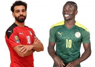 CAN 2021 Final: Mo Salah vs Sadio Mane-Kizaba aricyo gipimo cyiza cyo kwerekana umwami wa ruhago muri Afurika?