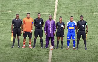 BUGESERA FC 0-1 RAYON SPORTS: Esenu ahagurukije sitade yose ya bugesera
