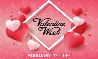 Valentines Week: Ubusobanuro bw'iminsi 7 igize icyumweru cy'urukundo gisozwa kuri Saint-Valentin