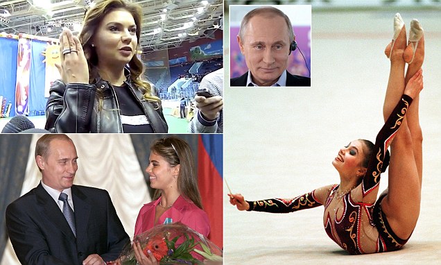 Как Путин Познакомился С Женой Цитаты