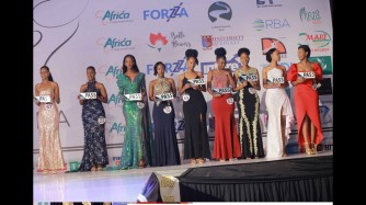 Ntabwo byari byoroshye 🤔/ Ni bande bahacanye umucyo? Umwe muri 20 aratunguranye....Miss Rwanda 2022