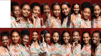 INYARWANDA HOTPICKS: Abakobwa 10 bashobora kuvamo Miss Rwanda 2022