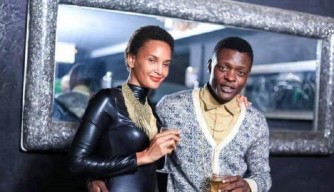 Chameleone warobeye ifi mu kabari arashaka undi mugore cyangwa arakomeza kwiringira Daniella babyaranye 5 akisubirira mu Butaliyani?