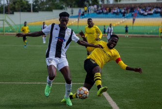 APR FC nibura igikombe cya shampiyona izabibaze Mukura