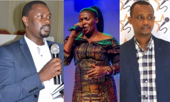 Peter Ntigurirwa, impirimbanyi muri Gospel yateguje 'Petition' yamagana 'Rwanda Gospel Stars Live' nitikosora ananenga Mbonyi na Muhando