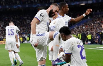 UCL: Benzema yagaraguje agati ifaranga rya Khelaifi, Real Madrid isezerera PSG